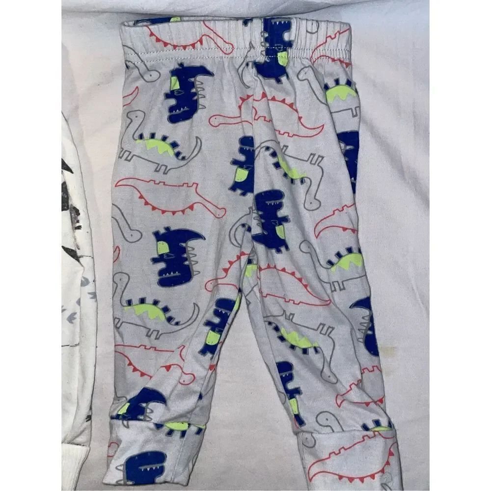 3 pairs of baby pants - Picture 4 of 5